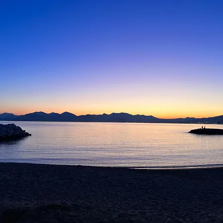 Les Arenes - Centre, 2 Pieces Recemment Renove De 45 M2 Avec Sa Terrasse De 10 M2 Daire